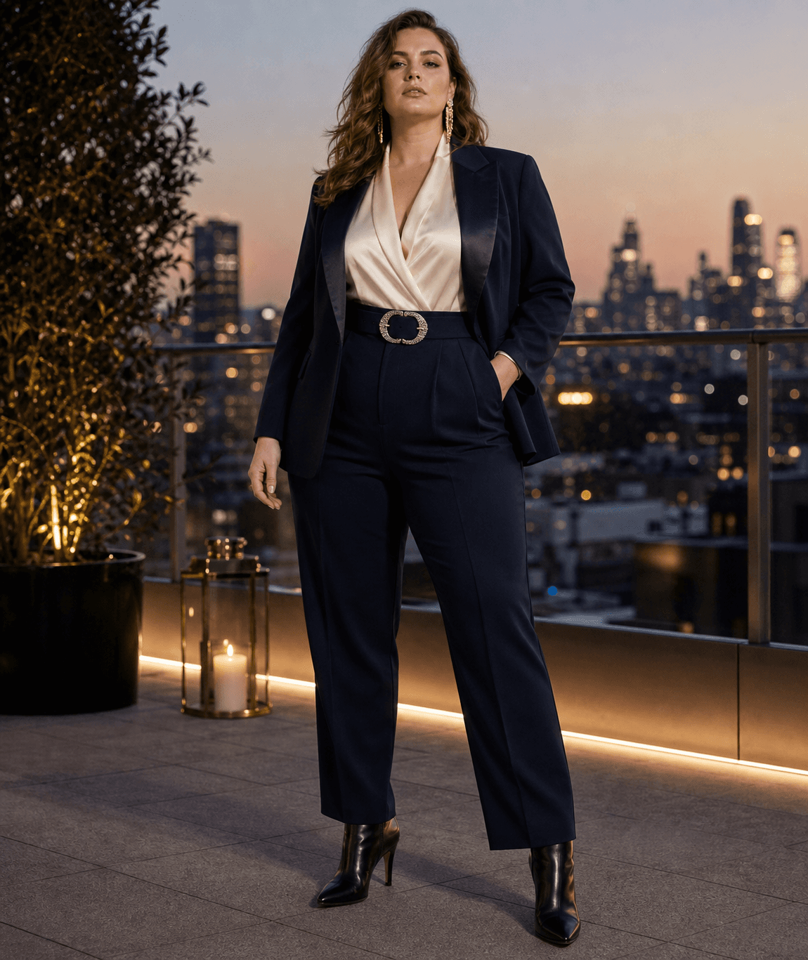 Look 5