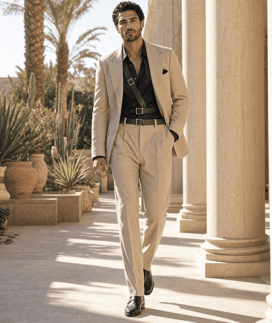 Style coach
